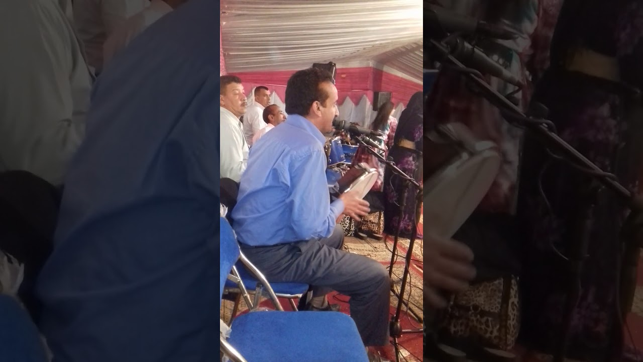 ليلة زاهية مع الموتشو في ابن سليمان