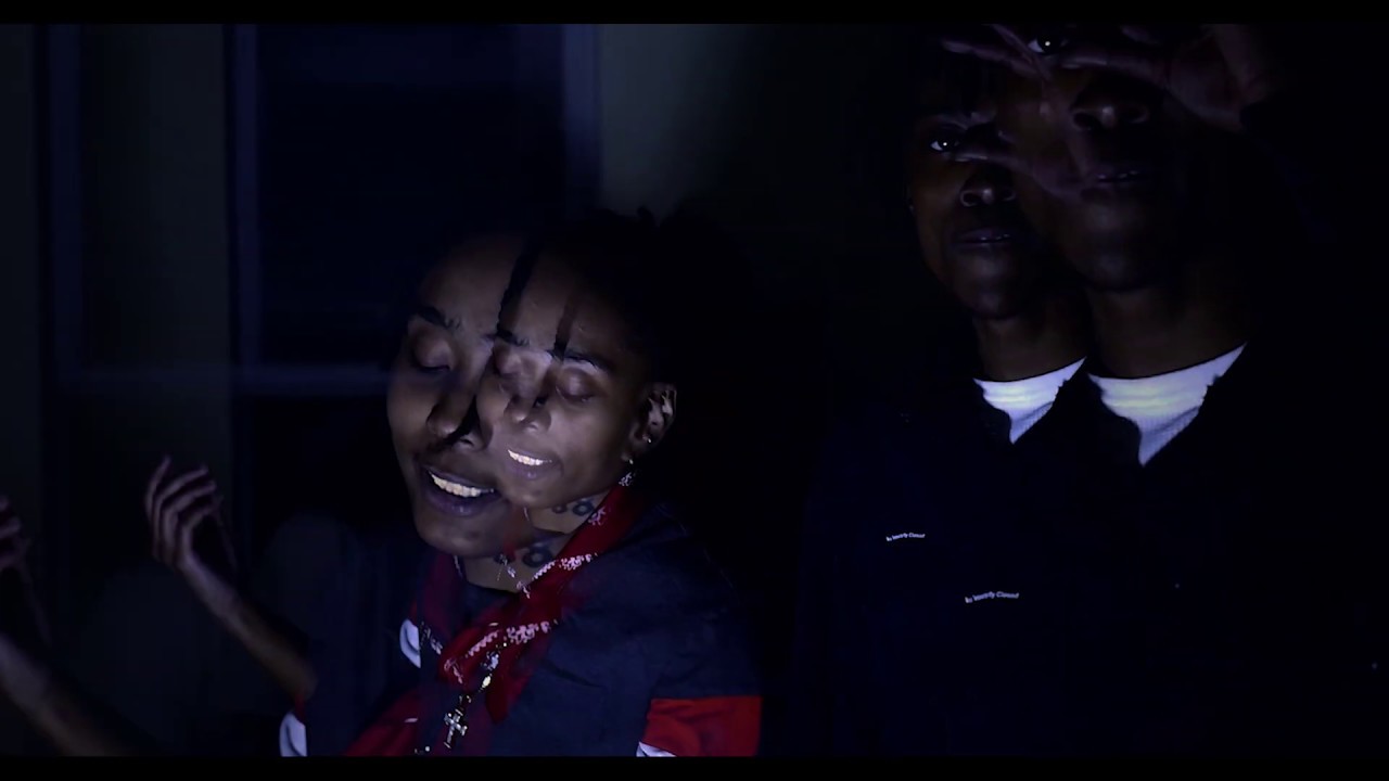 Mack Billy x Skottie Gatts - EXPOSIN ME FREESTYLE (OFFICIAL MUSIC VIDEO)