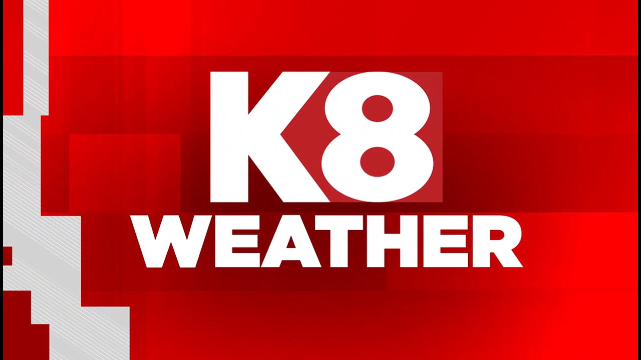 K8 Storm Team Severe Weather Coverage