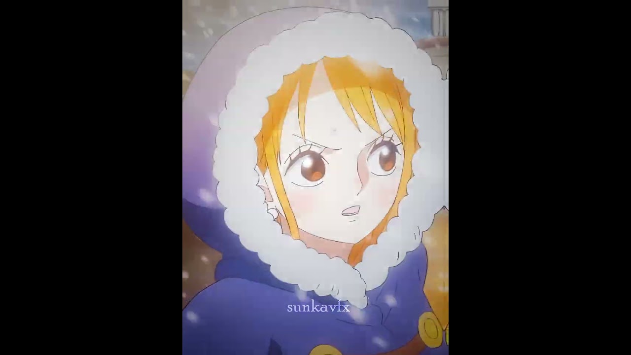 What's Luv?-Nami edit