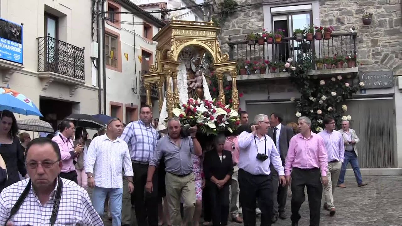 Iglesia de San Pedro Manrique