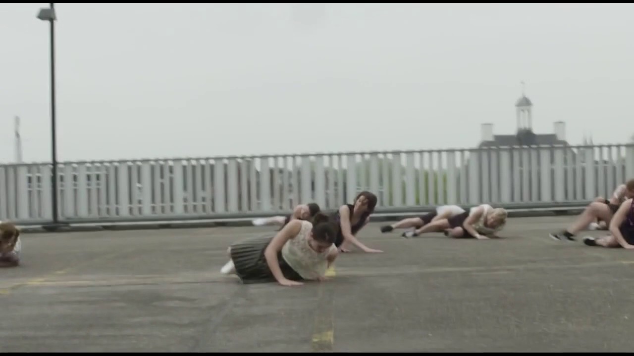 Dansatelier Dansfilm