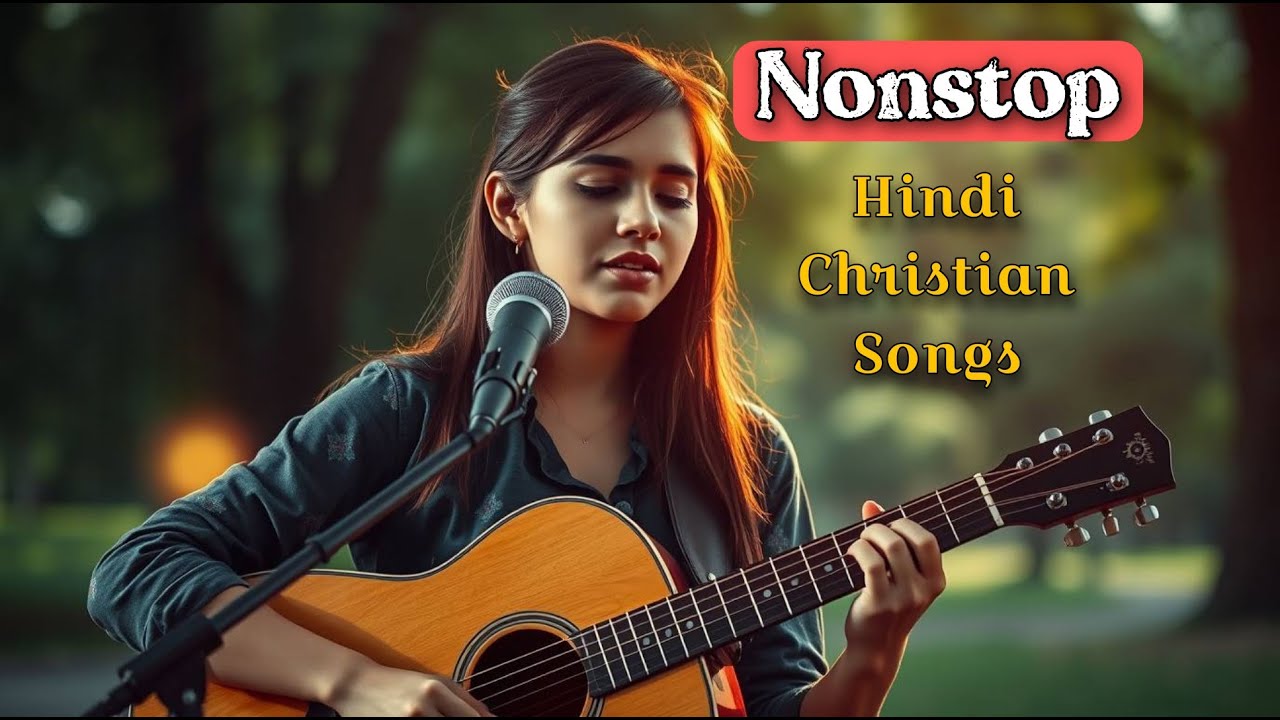 Nonstop Hindi Christian Song | Nonstop Hindi Gospel Songs |#jukeboxsongs #christianmusic |