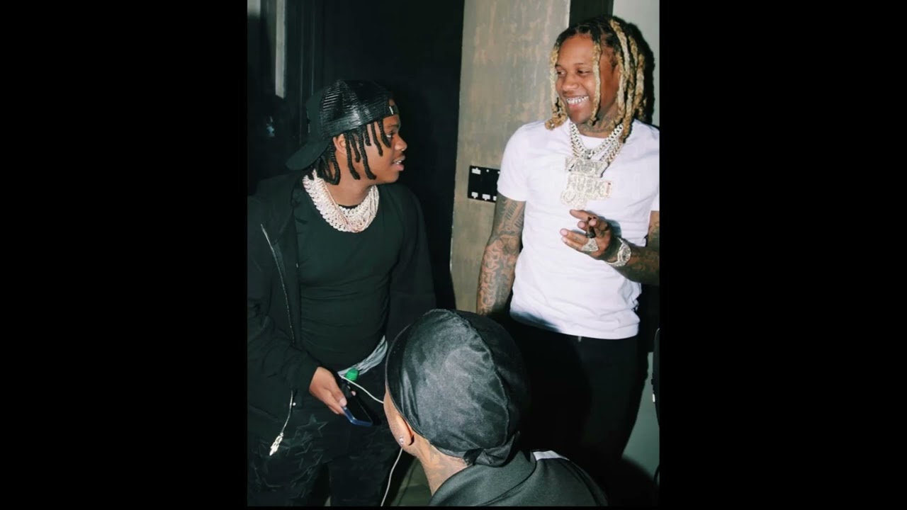 [FREE] Lil Durk x 42 Dugg Type Beat - 