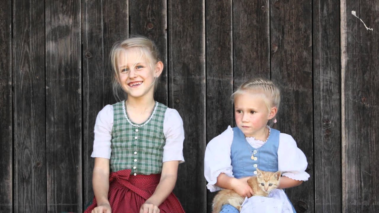 Lenggries - Das Kinderparadies