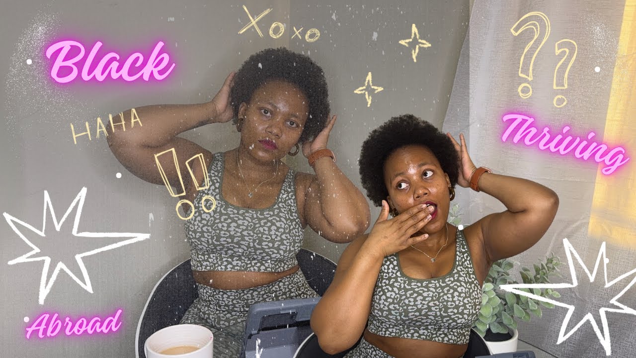 Being black in New Zealand | The Unexpected Joys