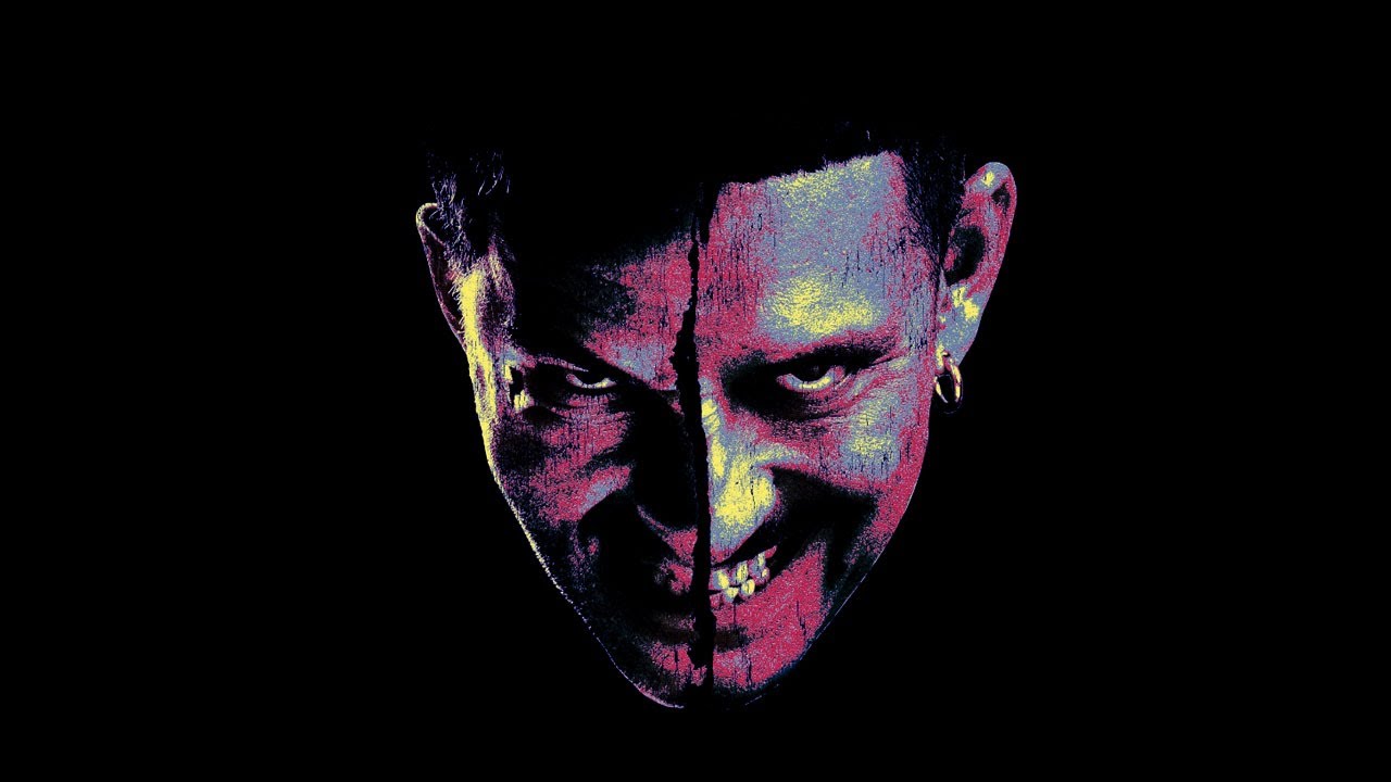 [FREE] Salmo x Noyz Narcos Type Beat - 