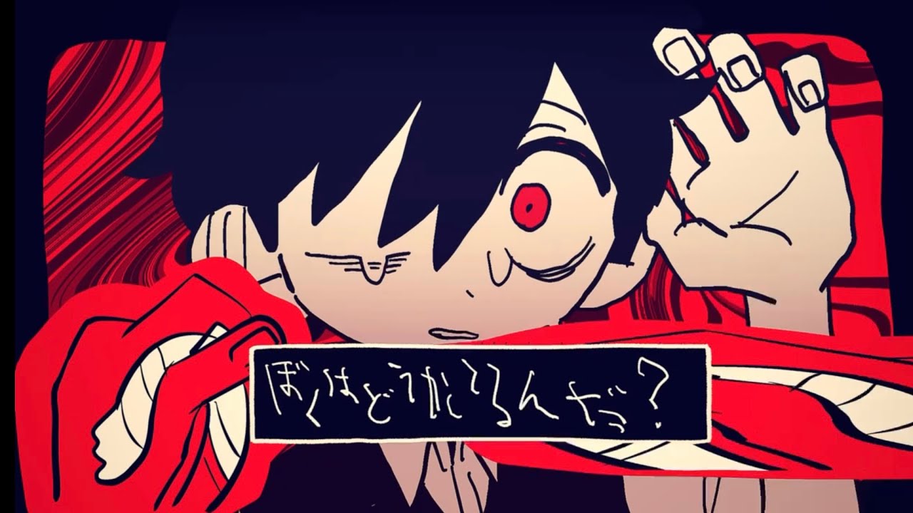 【手描きOMORI】ファシネイター