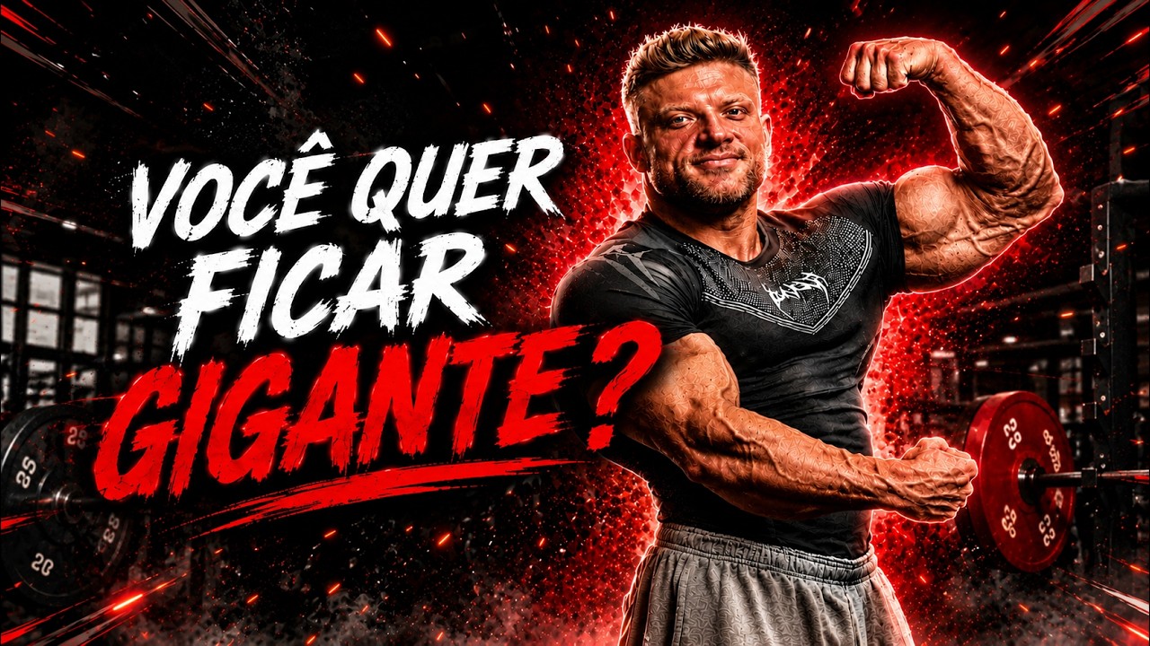 Vinny, Sonhador e Jax - Você Quer Ficar Gigante ? ☠️ (RAP MAROMBA 2025) 🔥
