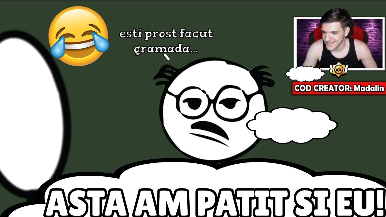 Madalin si Povestile Lui Jimmy | Funny Moments cu Madalin!