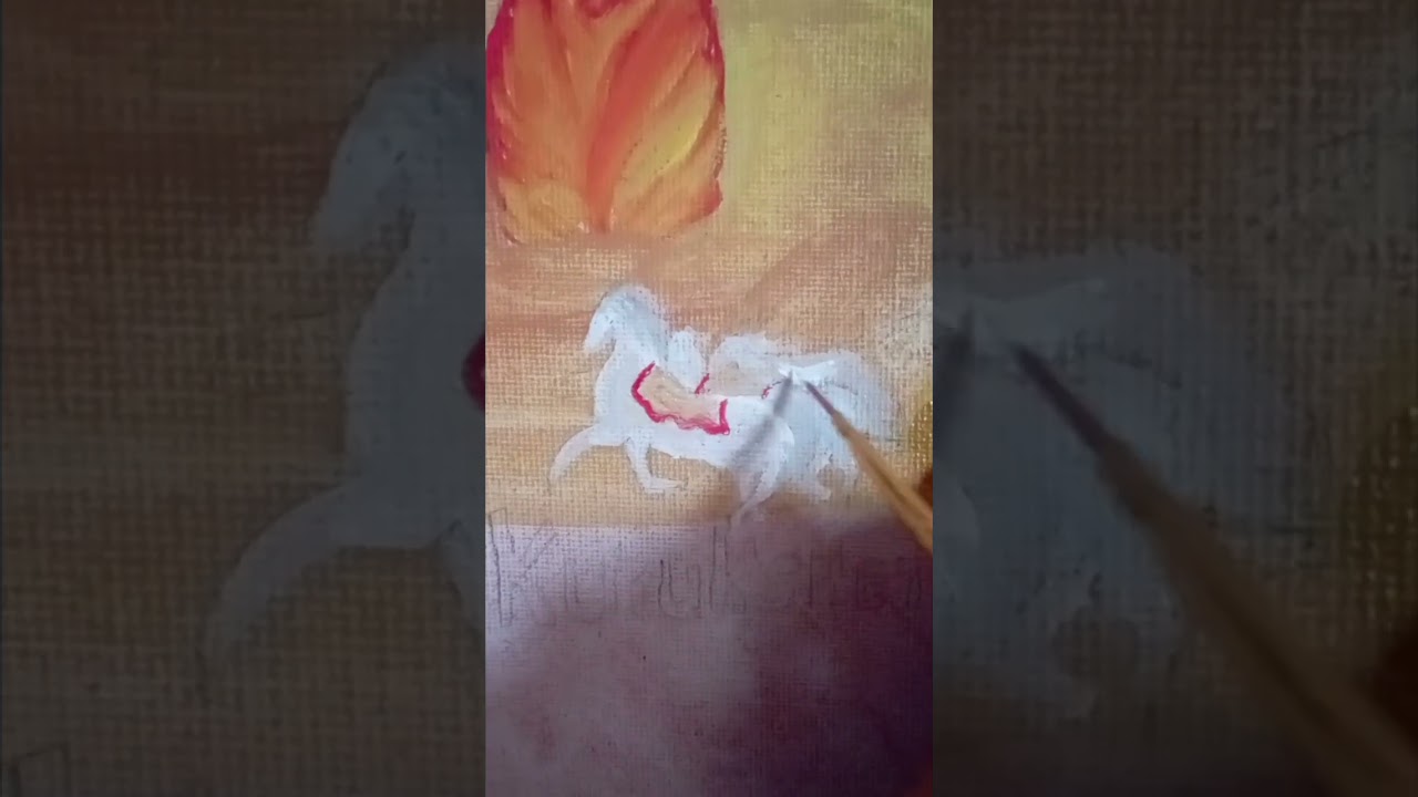 let's start art yatra from haryana ✨🌾❤️ haryana diwas art#artyatra  #painting #indianart #haryana
