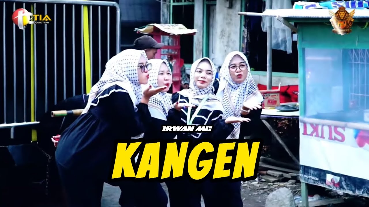 KANGEN  VOC. IRWAN MC  YANG EXCLUSIVE  PUTRA MEKAR JAYA LIVE GAGASARI 10 DESEMBER 2025