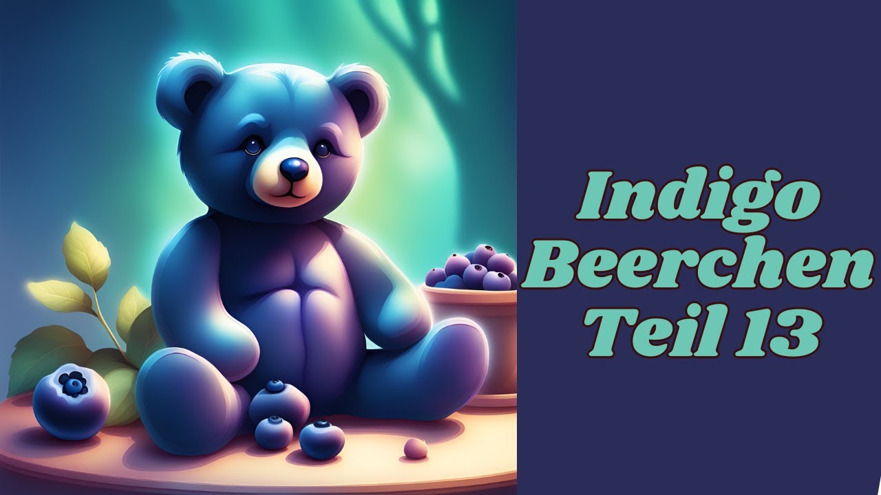 Indigo Beerchen Teil 13 ~ Frauenherzen erobern leicht gemacht feat.  @bewahrungsversager1288