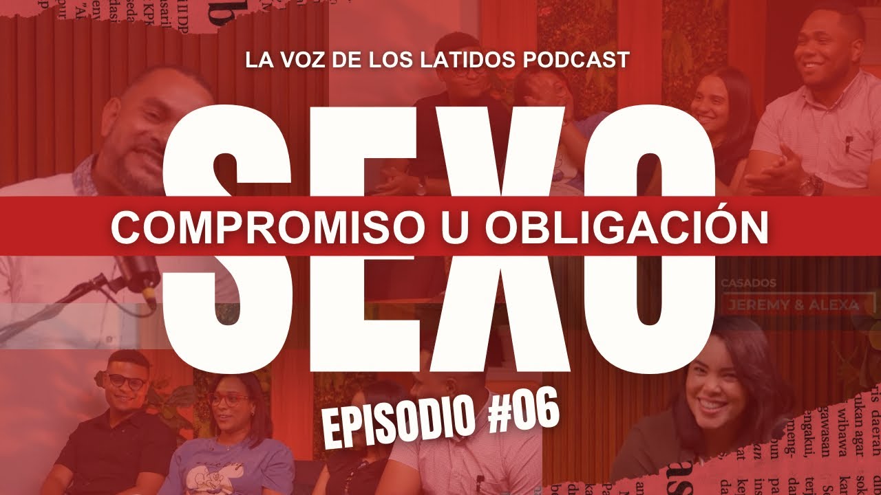 Sexualidad en Pareja Obligacion o Compromiso 