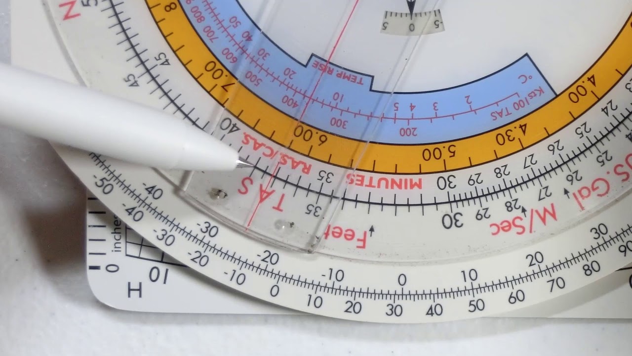 CRP-5 Flight Computer: Temperature conversions