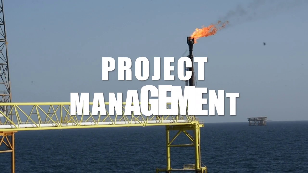 Fluenta Offshore - Projects Evaluation