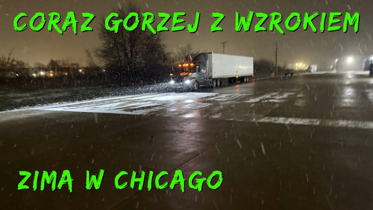 77- CORAZ ZIMNIEJ