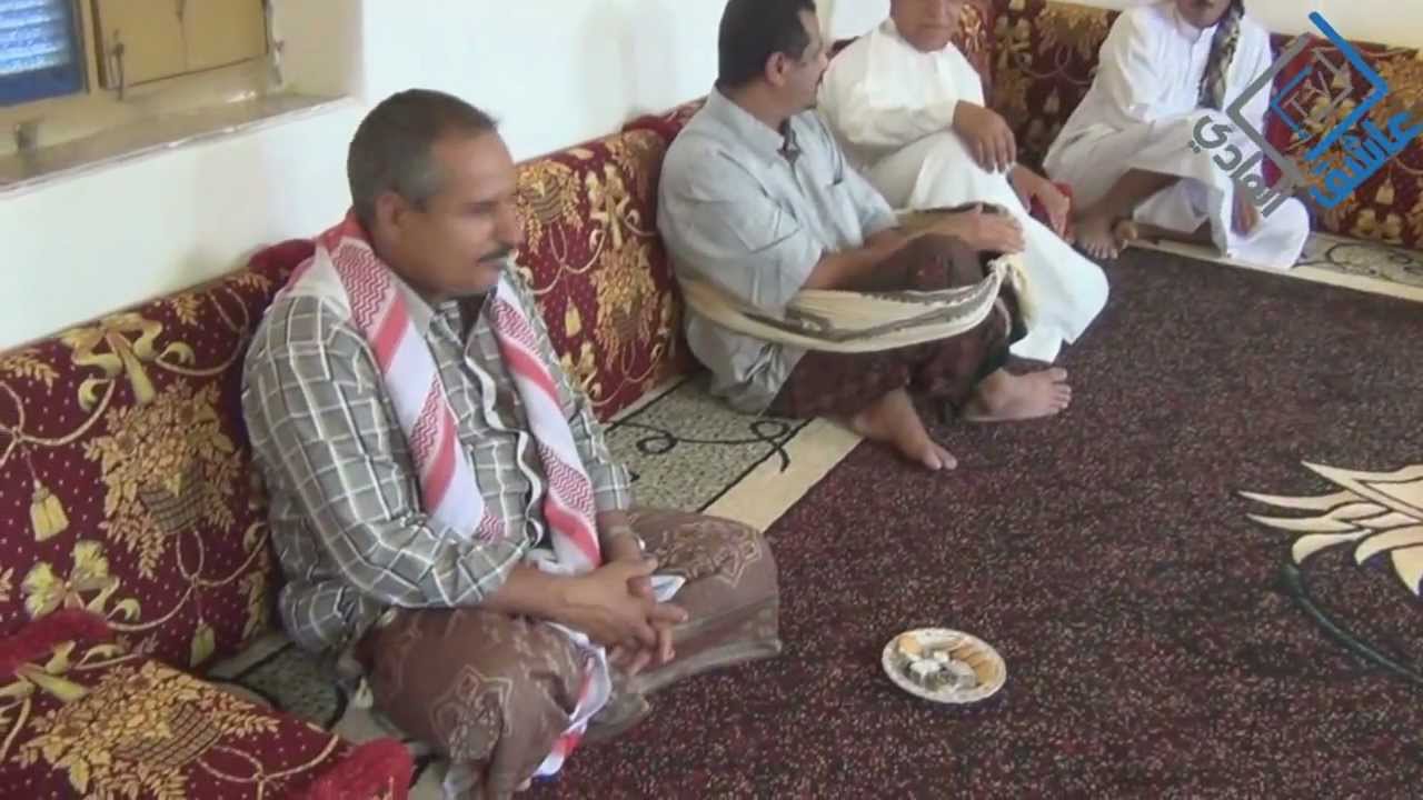 أفراح عيد الفطر في ظاهر.حضرموت