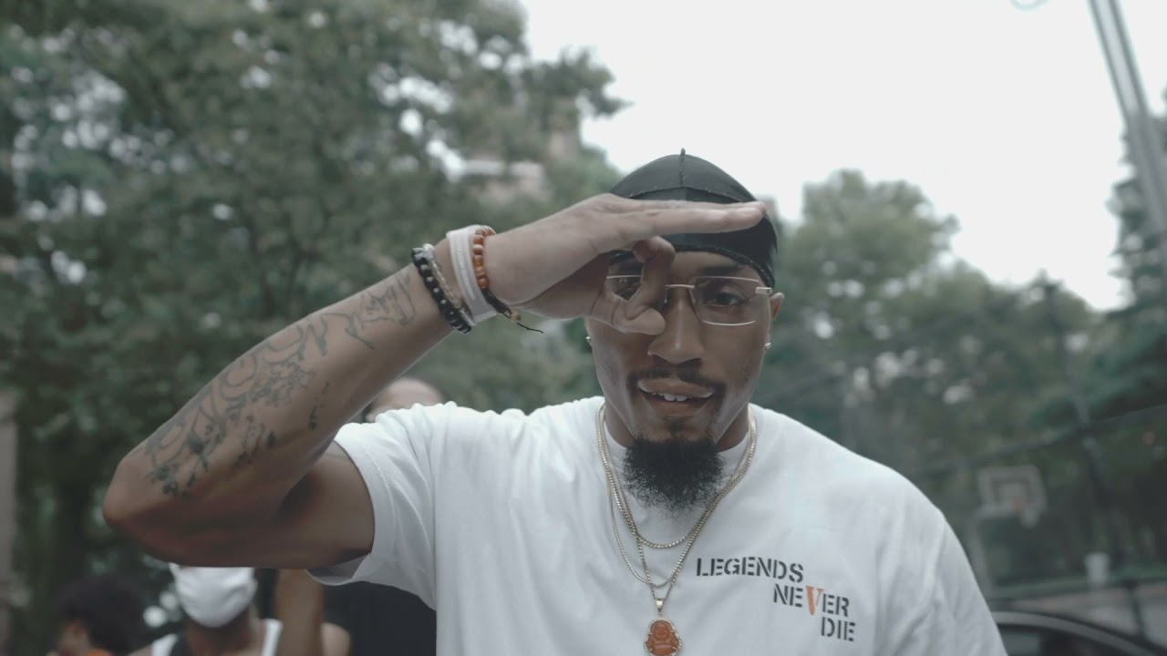 Flip Brim x Action Da Goon - No Mercy ( Music Video) [Shot by @Mookiemadface]