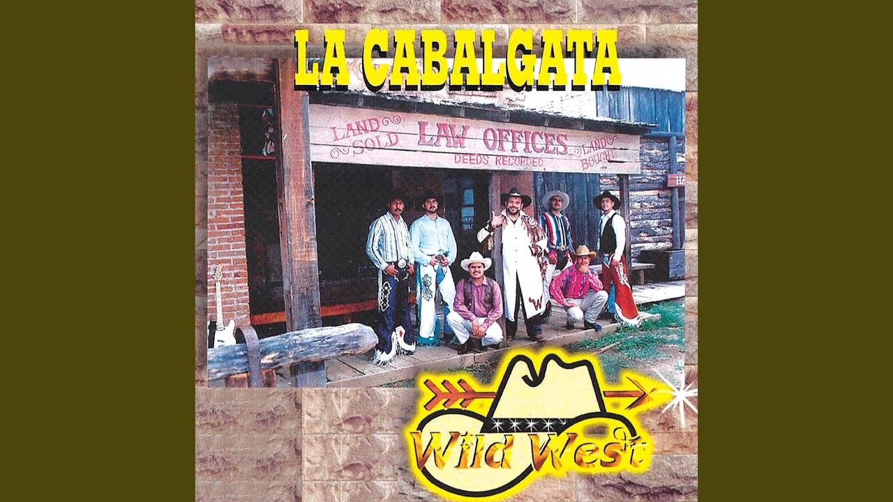 La Cabalgata