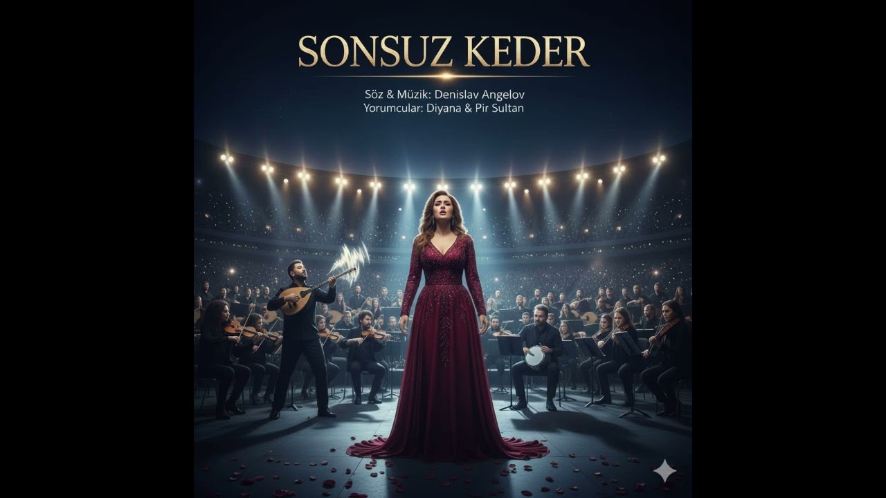 Sonsuz kader🌹Diyana&Pir Sultan 🌹