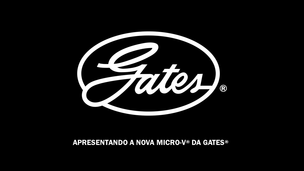 Apresentando a nova Micro-V da Gates