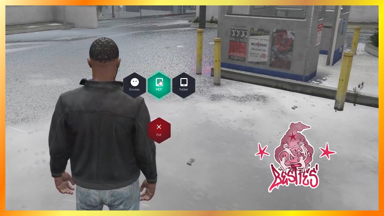 4HEAD реагирует на комментарии MDT по поводу повестки дня | NoPixel 4.0 GTA RP