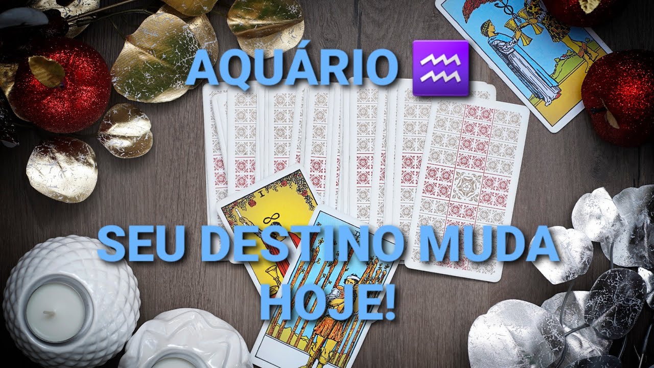 AQUÁRIO ♒️ MUITO DINHEIRO CHEGANDO 💰🤑 CAMINHOS ABERTOS NO TRABALHO 💼 RECONHECIMENTO ✨️ NOVO AMOR ❤️