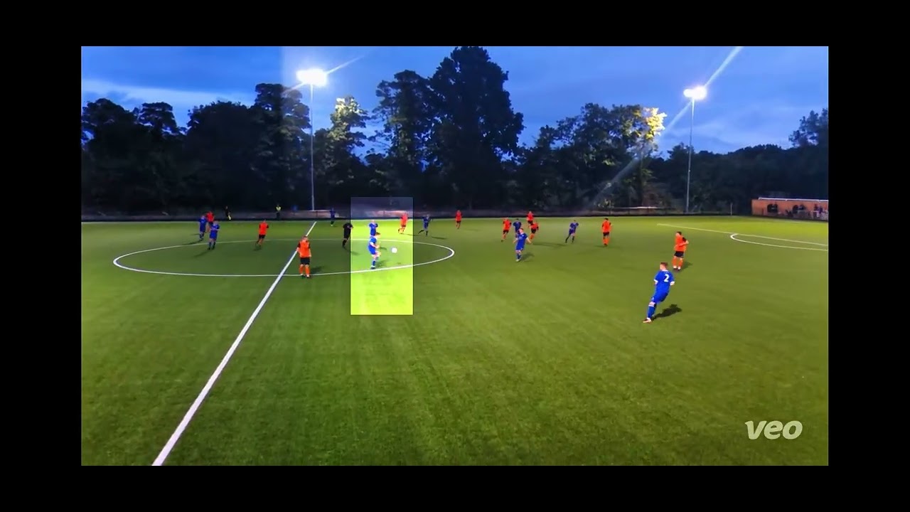 Maddox Banks 17-18 yo 25/26 season so far ￼