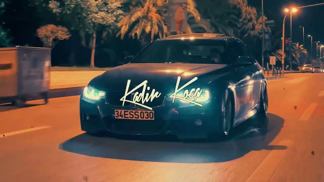 Ahlelera Ahleras / Vanco & Aya - Ma Tnsani (Kadir Koca Remix) #tiktok