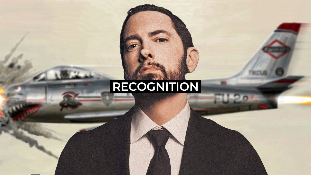 [FREE] Joyner Lucas x Eminem type beat - 