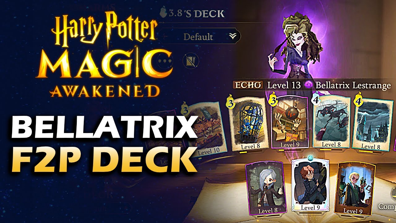 This Deck Carried Me To Diamond