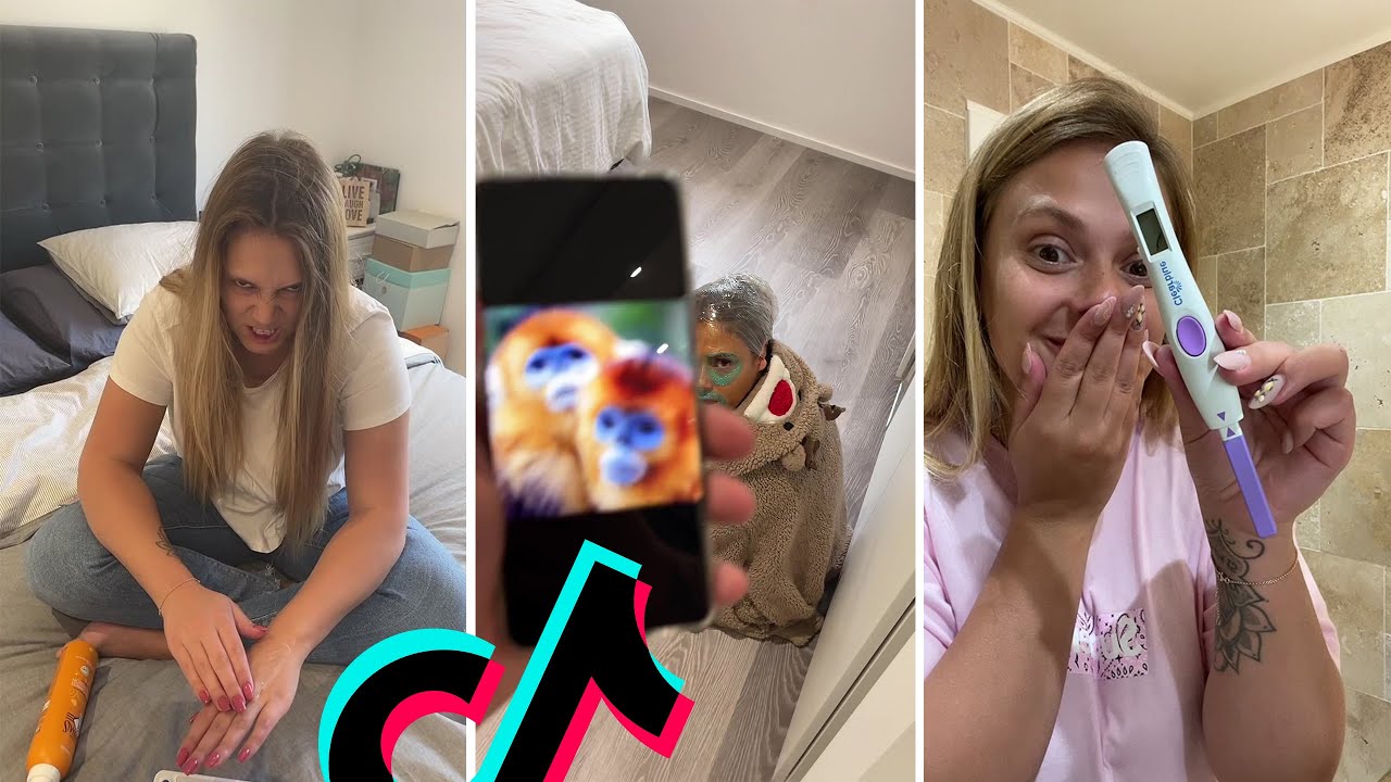 compilation of funny videos from tiktok @nicocaponecomedy  @NoaPernoud @stz_shorts