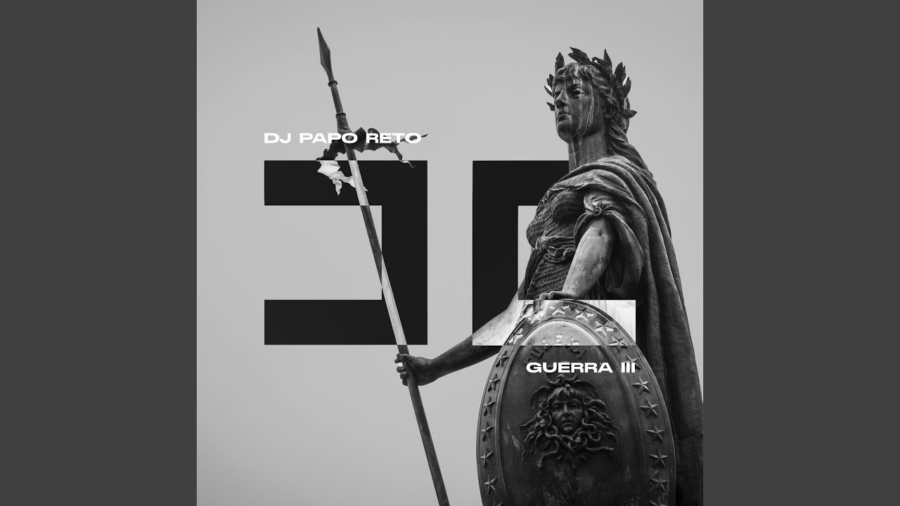 Guerra III