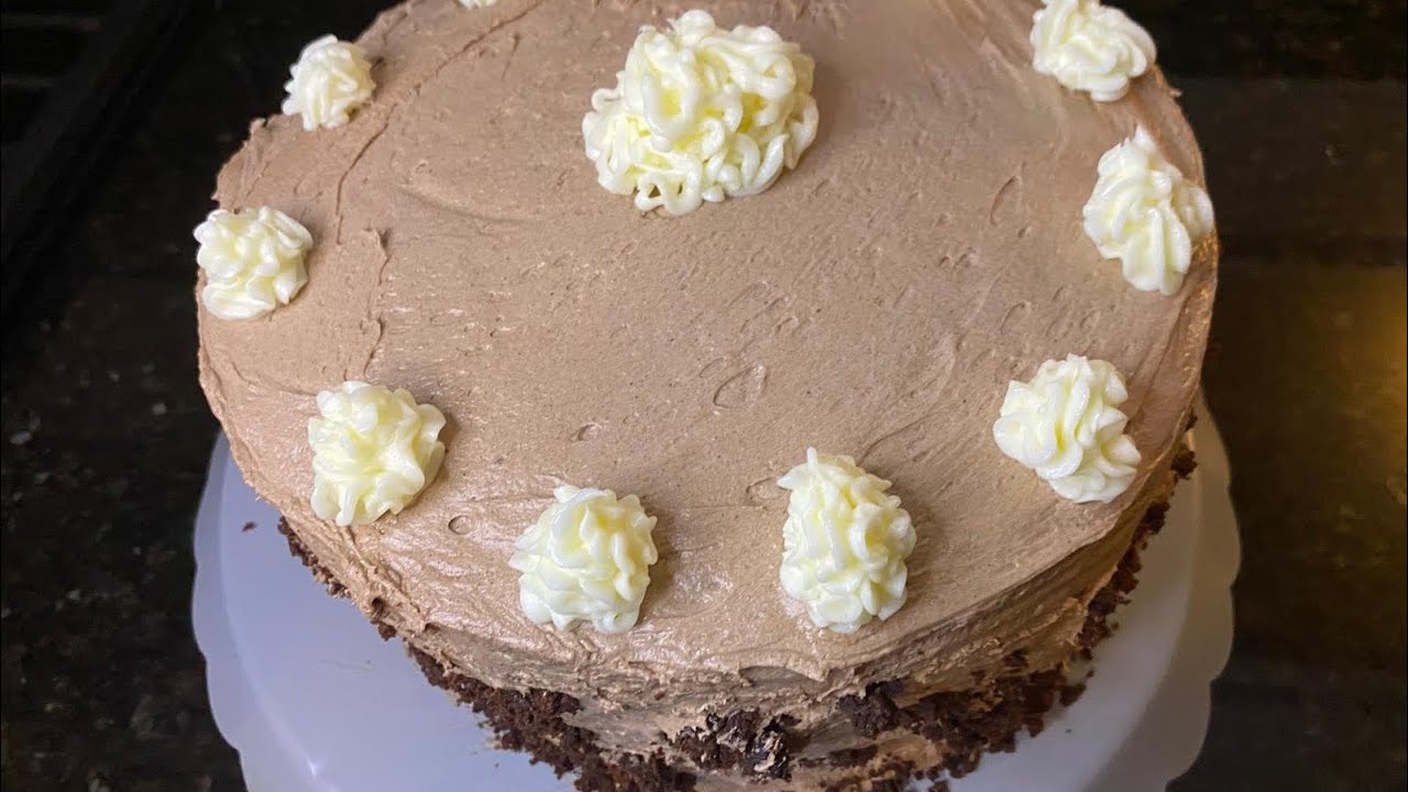 Chocolate cake , The best chocolate cake recipe, Homemade chocolate cake