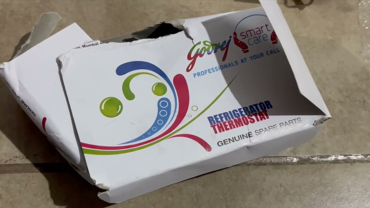 Godrej fridge, eon New parts 