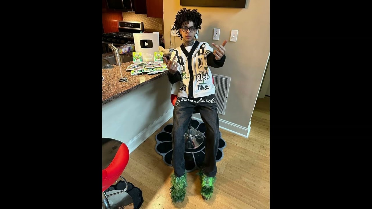 (FREE) Lil Tony x Veeze Type Beat - 