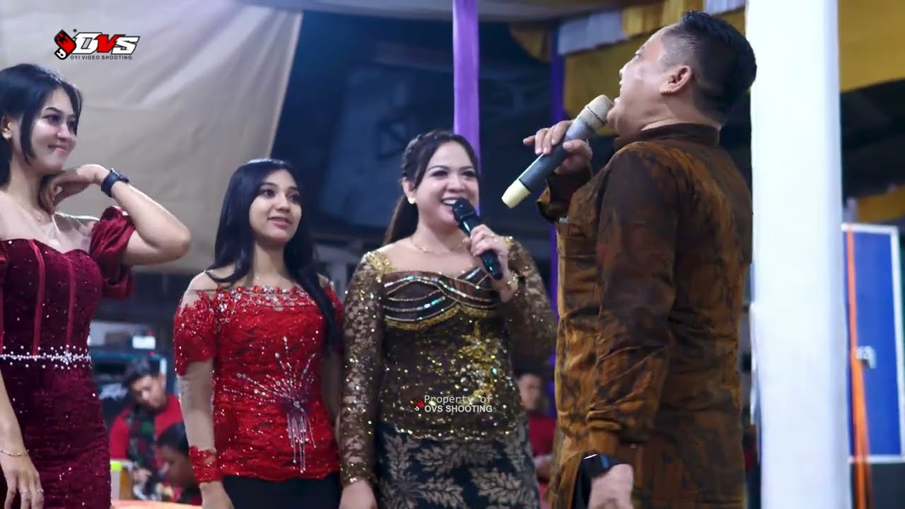 SATU RASA CINTA - ARSEKA MUSIC - DENY R AUDIO - OVS HD