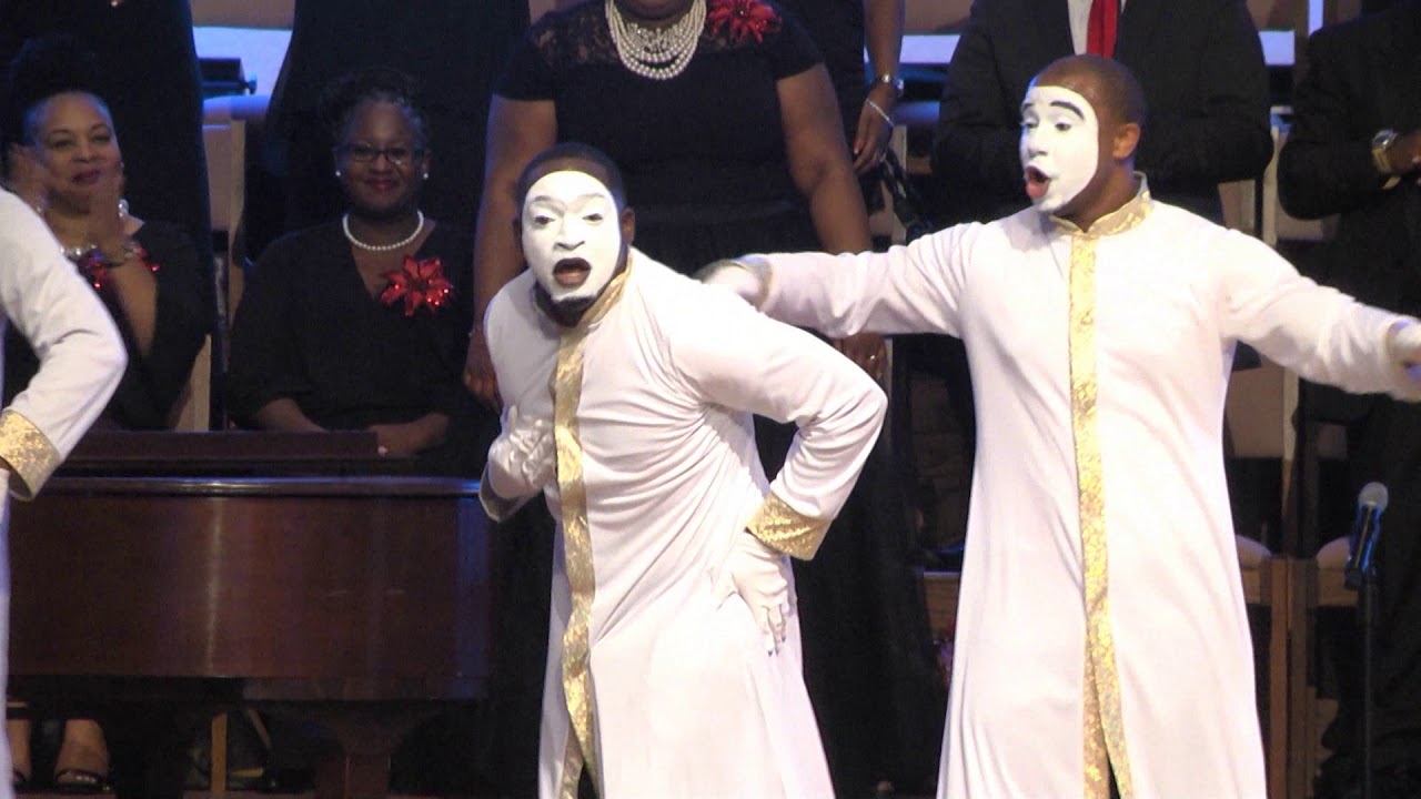Disciples of Mime 