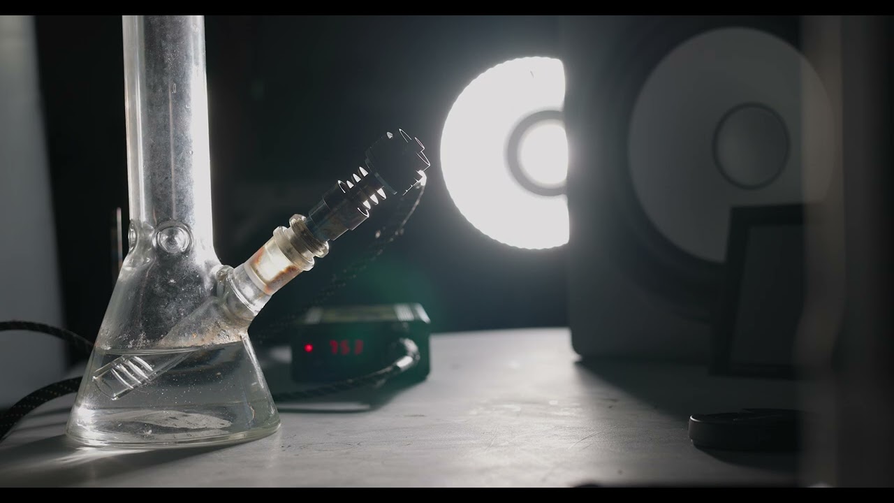 Afternoon dab
