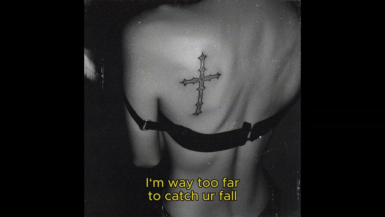 Omido - TEARS (Lyrics)