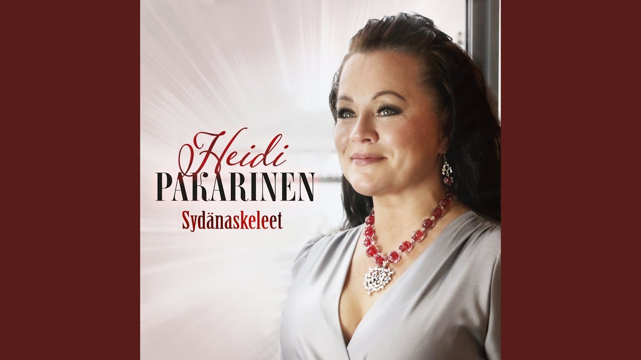 Sydänaskeleet