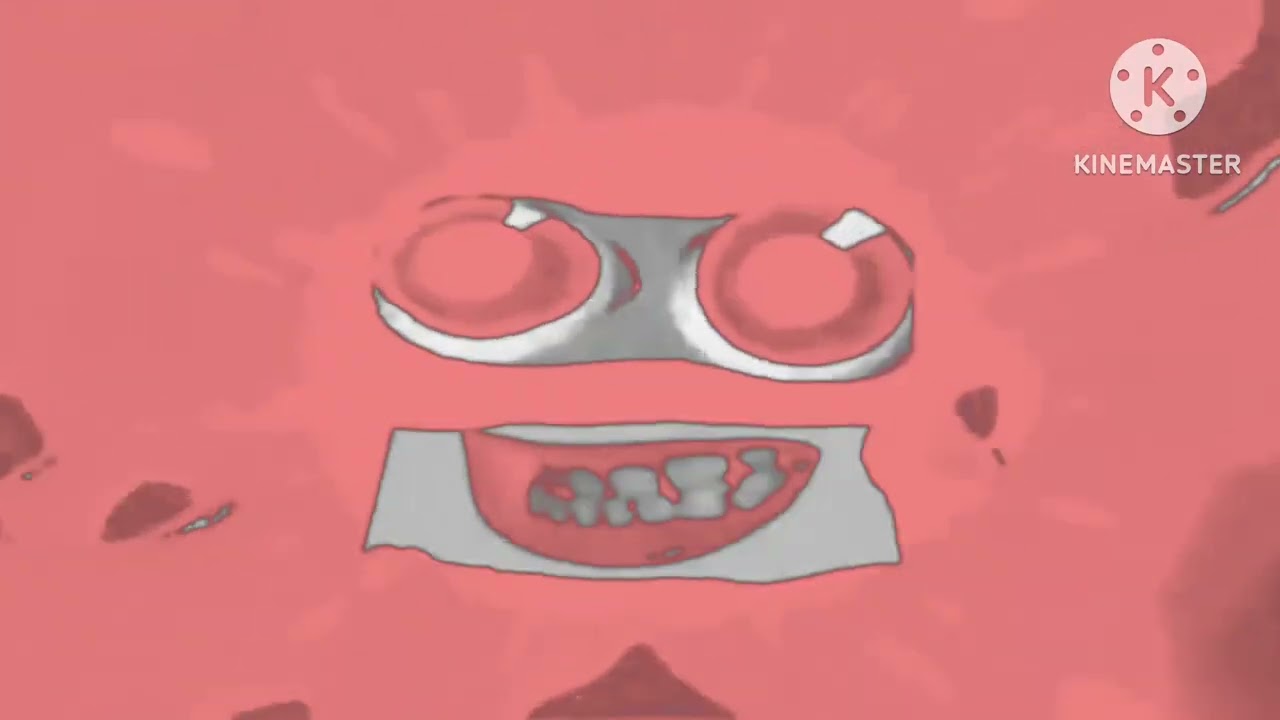 Klasky Csupo In Gamma Effects