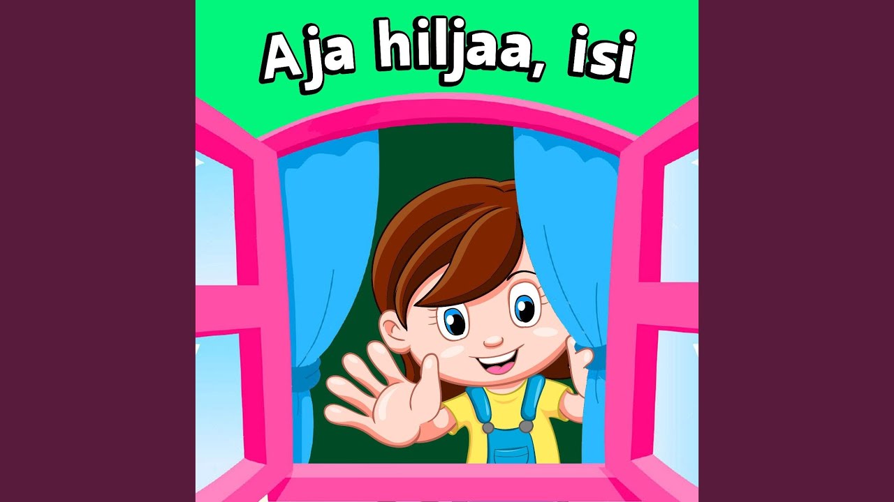 Aja hiljaa, isi