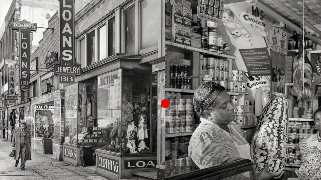 Captivating Historic Old Photos of People and Places Vol 61