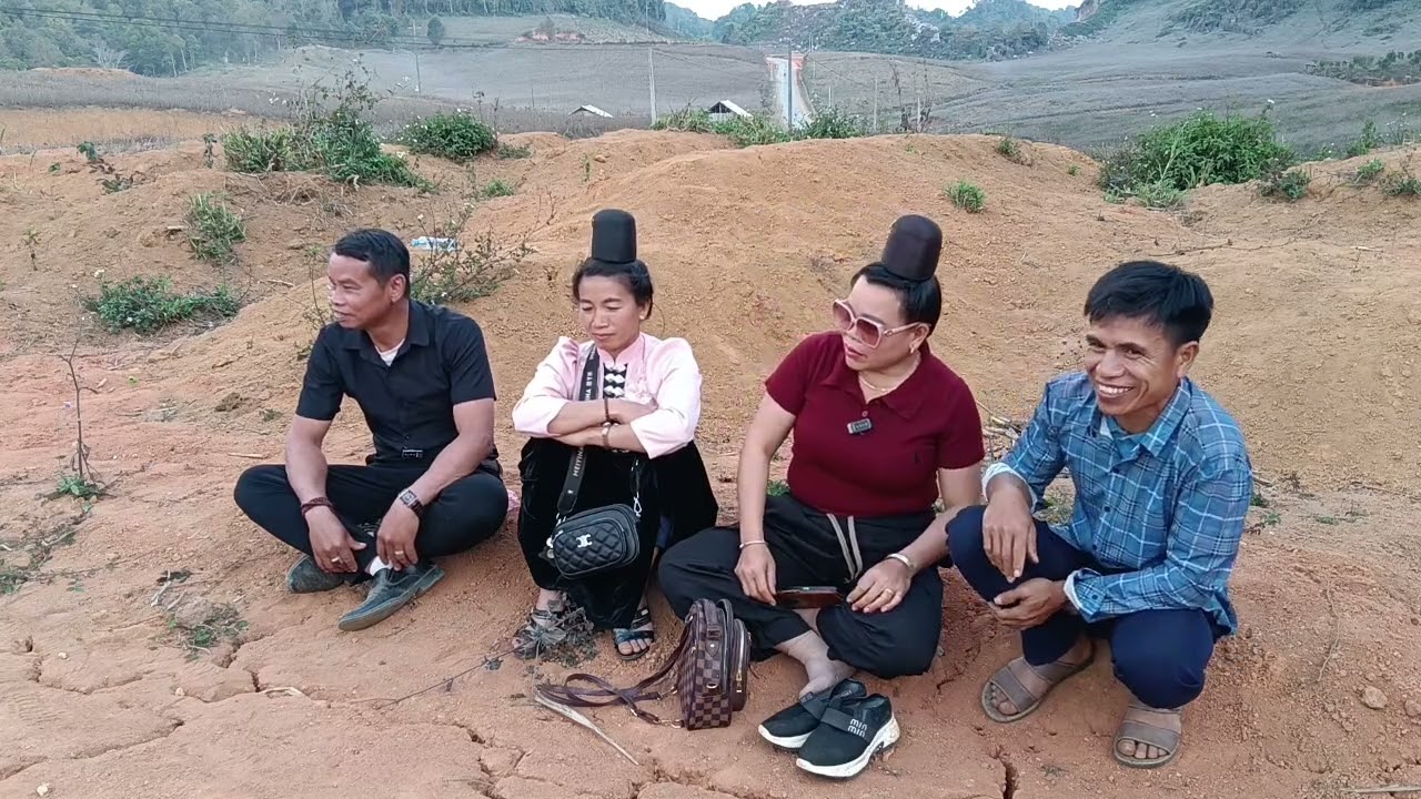 Pi nong tỏn le nơ Bộ phim bảư sén đuồng đì 
