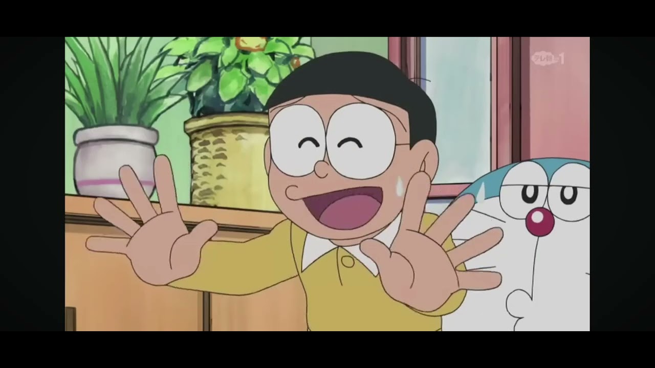 Doraemon: 