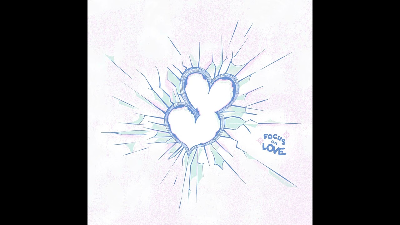 Drag.C - Busy with love