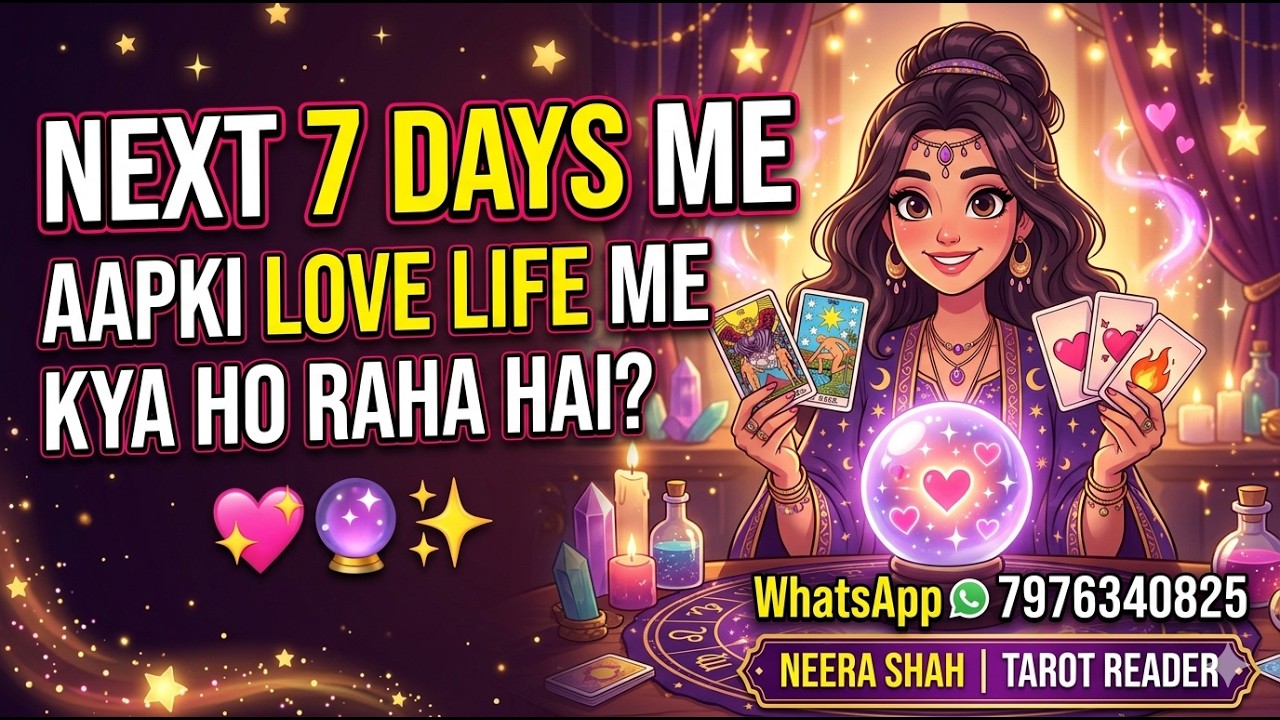 Divine Guidance with Neera is live