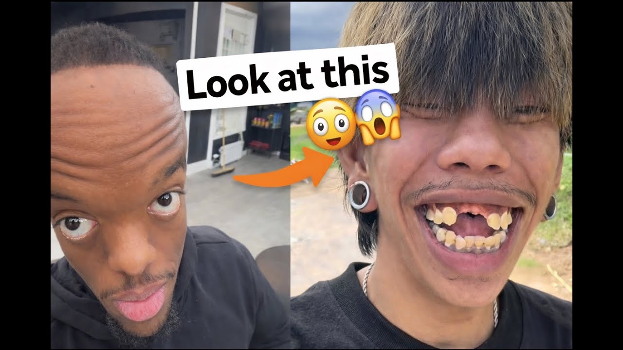 So funny, you can’t stop laughing |part 5😂